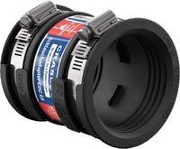 Adaptateur de tuyau type 1 CDC Crassus