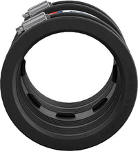 Adaptateur de tuyau type 1 CDC Crassus