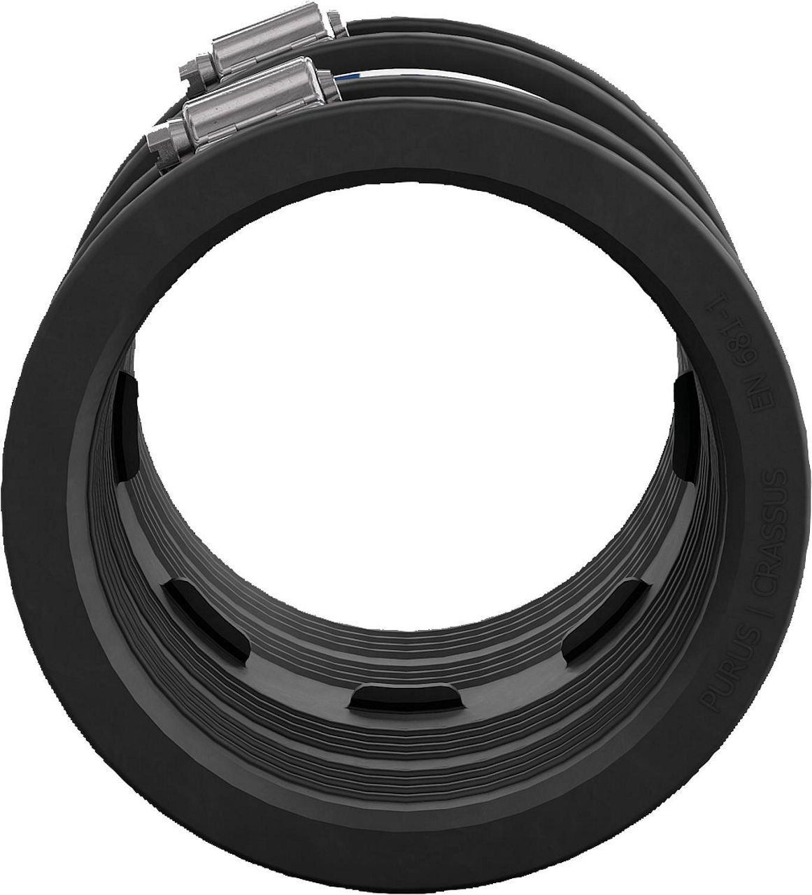 Adaptateur de tuyau type 1 CDC Crassus