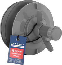 Bouchon à fermeture rapide CSV Crassus