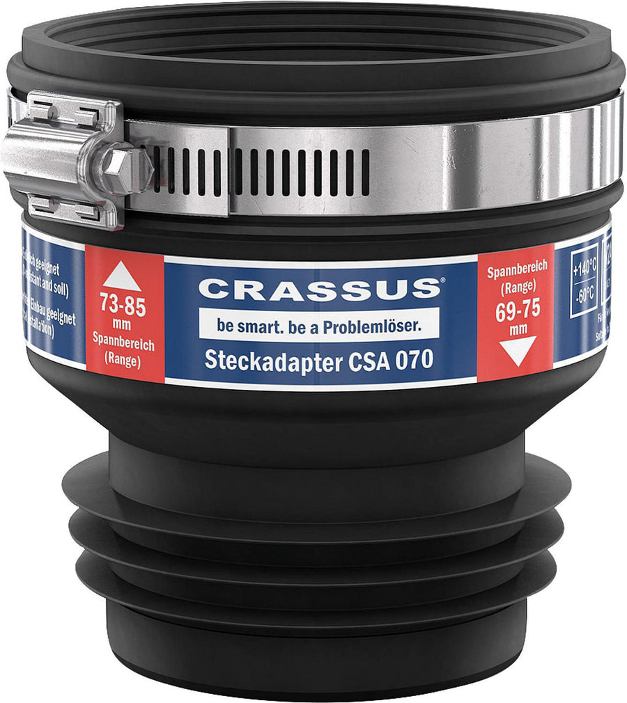 Adaptateur CSA Crassus