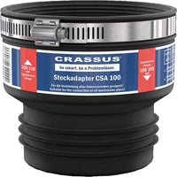 Adaptateur CSA Crassus