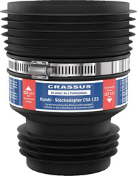 Adaptateur CSA Crassus