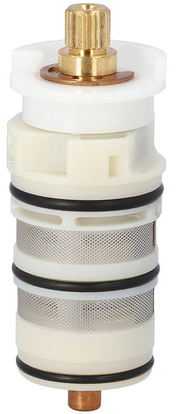 Thermostatic cartridge for Muun shower system 93 176 21, 93 227 99, 93 228 00