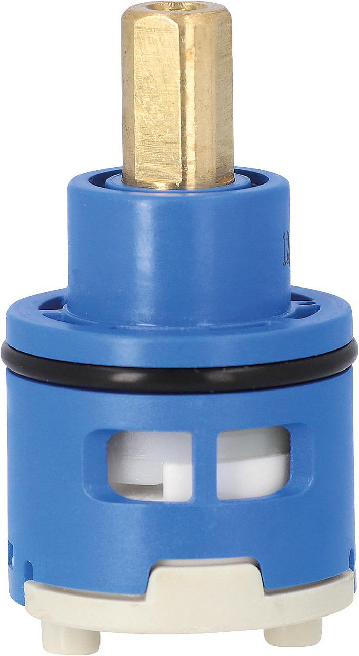 Diverter cartridge for Muun shower system 93 176 21, 93 227 99, 93 228 00