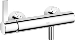 Mitigeur douche apparent Dornbracht IMO saillie 81 mm chromé