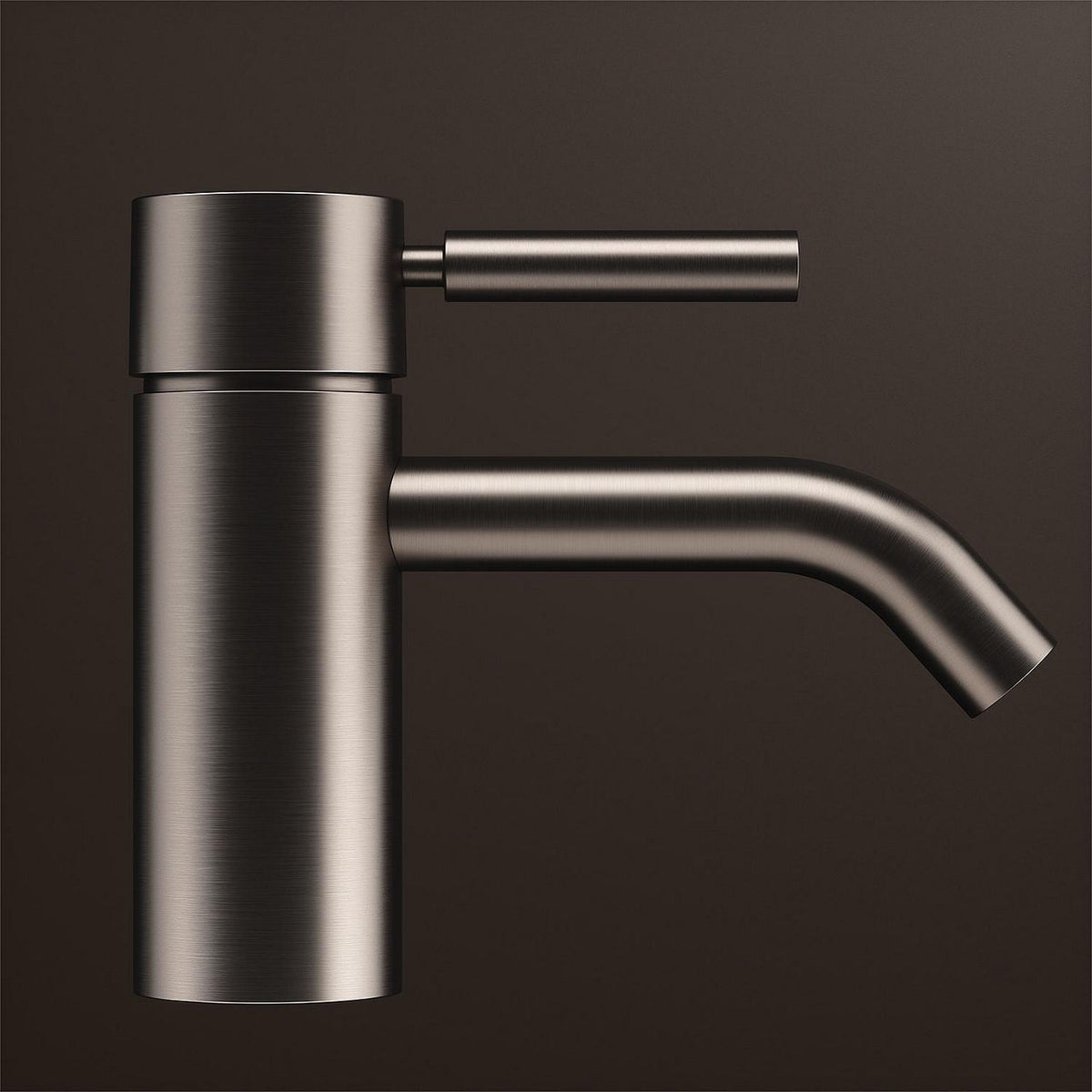 Mitigeur de lavabo Dornbracht META saillie 135mm chromé