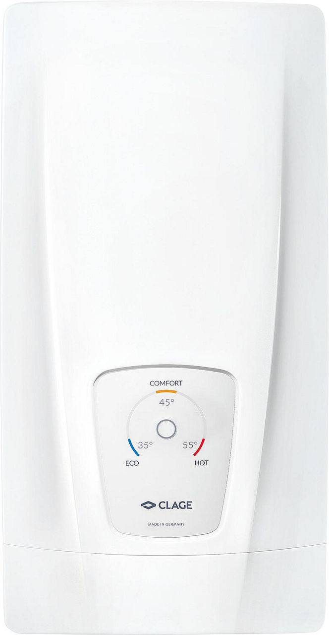 Chauffe-eau instantané résistant à la pression DLX Next 18-24 kW