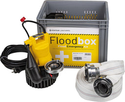 Flutbox Jung (kit anti-inondation)