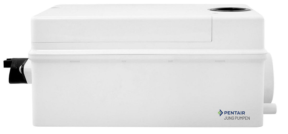 Station de relevage Hebefix Mini (eaux usées sans matières fécales)