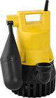 Pompe submersible pour eaux chargées UKS