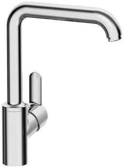 Mitigeur d'évier Hansgrohe Hansaprimo poignée latérale