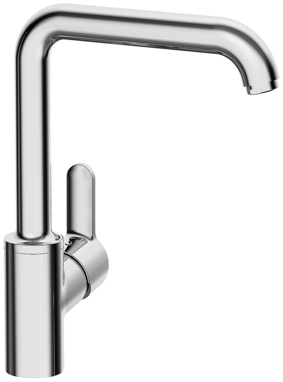 Mitigeur d'évier Hansgrohe Hansaprimo poignée latérale