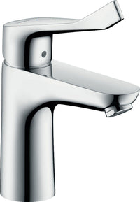 Mitigeur de lavabo Hansgrohe Focus Care chromé