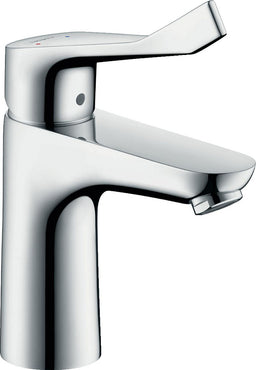 Mitigeur de lavabo Hansgrohe Focus Care chromé