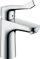 Mitigeur de lavabo Hansgrohe Focus Care chromé