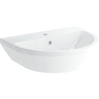 Vasque Integra, forme ronde