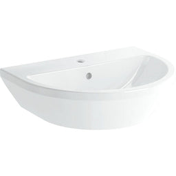 Vasque Integra, forme ronde