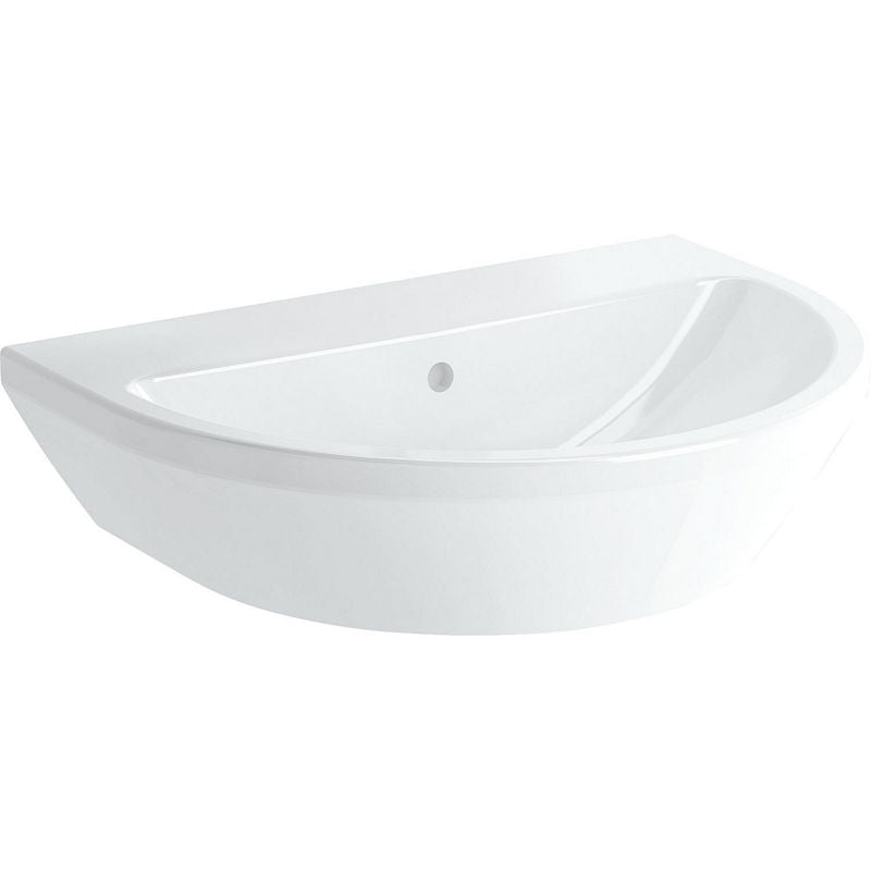 Vasque Integra, forme ronde