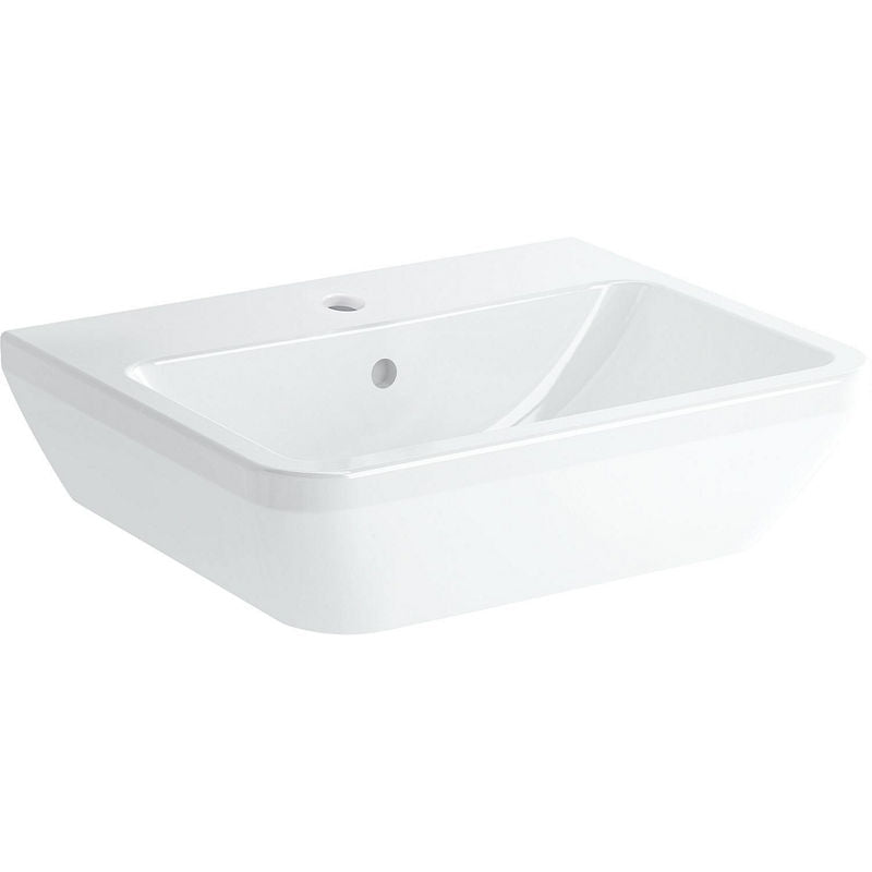 Vasque Integra, forme carrée