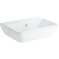 Vasque Integra, forme carrée