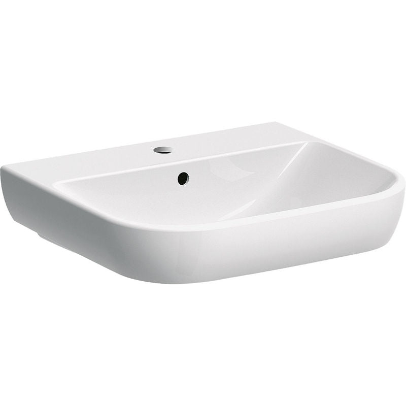 Vasque Geberit Smyle