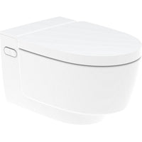WC douche Geberit AquaClean Mera Comfort, blanc alpin