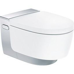 WC douche Geberit AquaClean Mera Comfort, glanzchromé