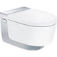 WC douche Geberit AquaClean Mera Comfort, glanzchromé