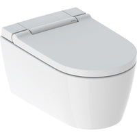 WC douche Geberit AquaClean Sela, blanc alpin