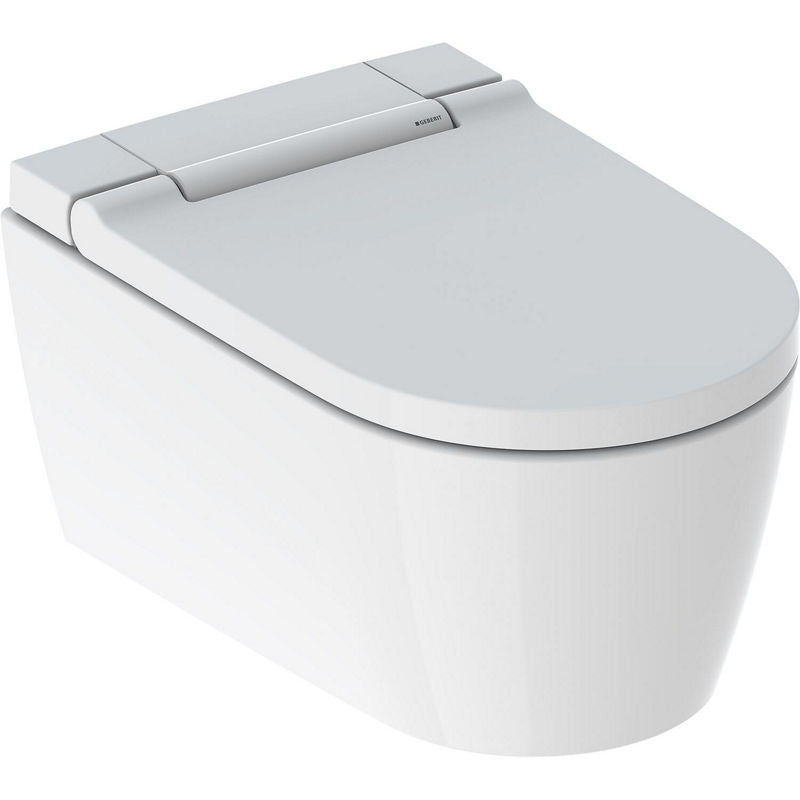 WC douche Geberit AquaClean Sela, blanc alpin