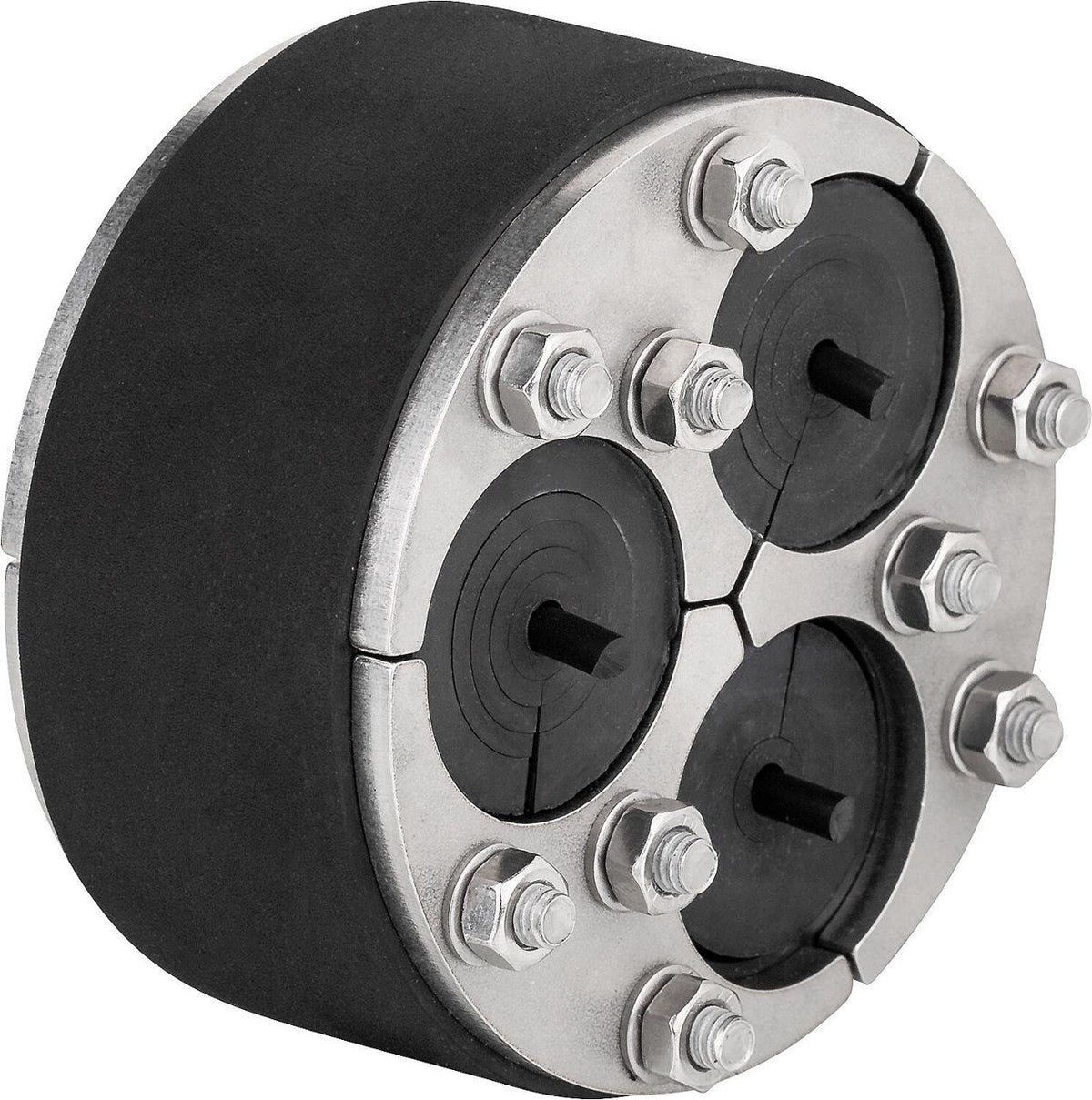 Joint annulaire Multi DN100 EPDM-V2A