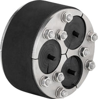 Joint annulaire Multi DN100 EPDM-V2A