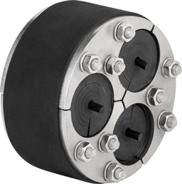 Joint annulaire Multi DN100 EPDM-V2A