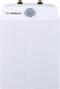Ballon eau chaude sans pression Bosch 5l encastrable en dessous