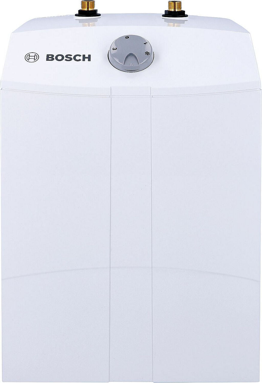 Ballon eau chaude sans pression Bosch 5l encastrable en dessous