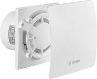 Ventilateur pour petite pièce Bosch Fan 1500, DN 100