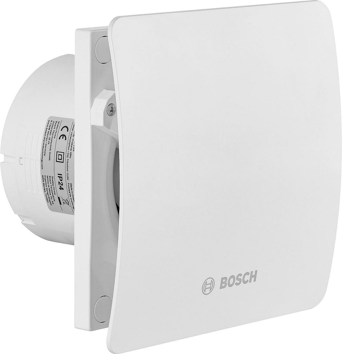 Ventilateur pour petite pièce Bosch Fan 1500, DN 100
