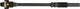 Set de raccordement DN32 (1 1/4") avec conduite télescopique 30-90 cm