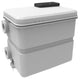Cuve hors-sol Hebefix 100 (sans pompe)