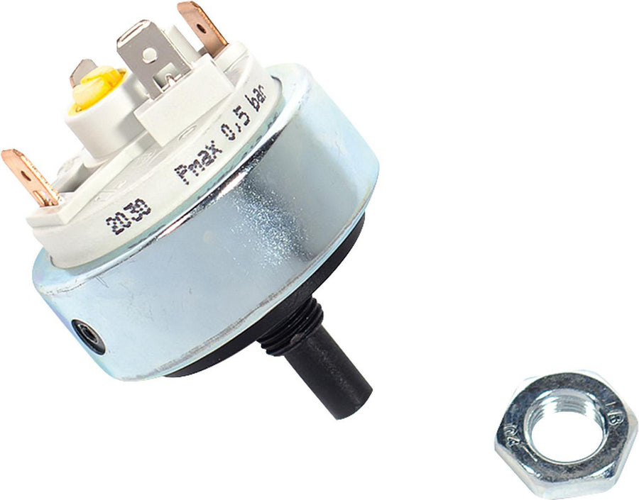 Pressostat marche 100 / arrêt 50 mm