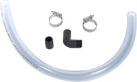 Ventilation de pompe Compli