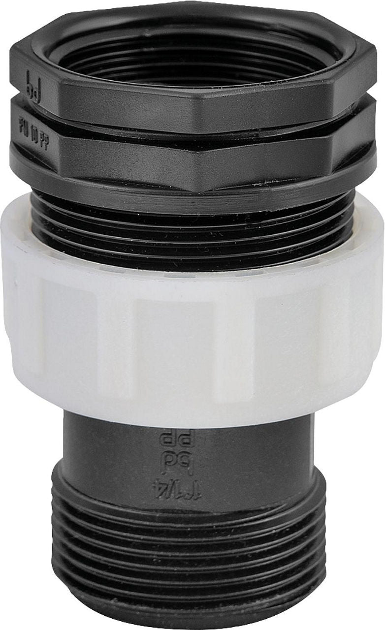 Clapet anti-retour DN32 (1 1/4")
