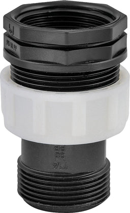 Clapet anti-retour DN32 (1 1/4")