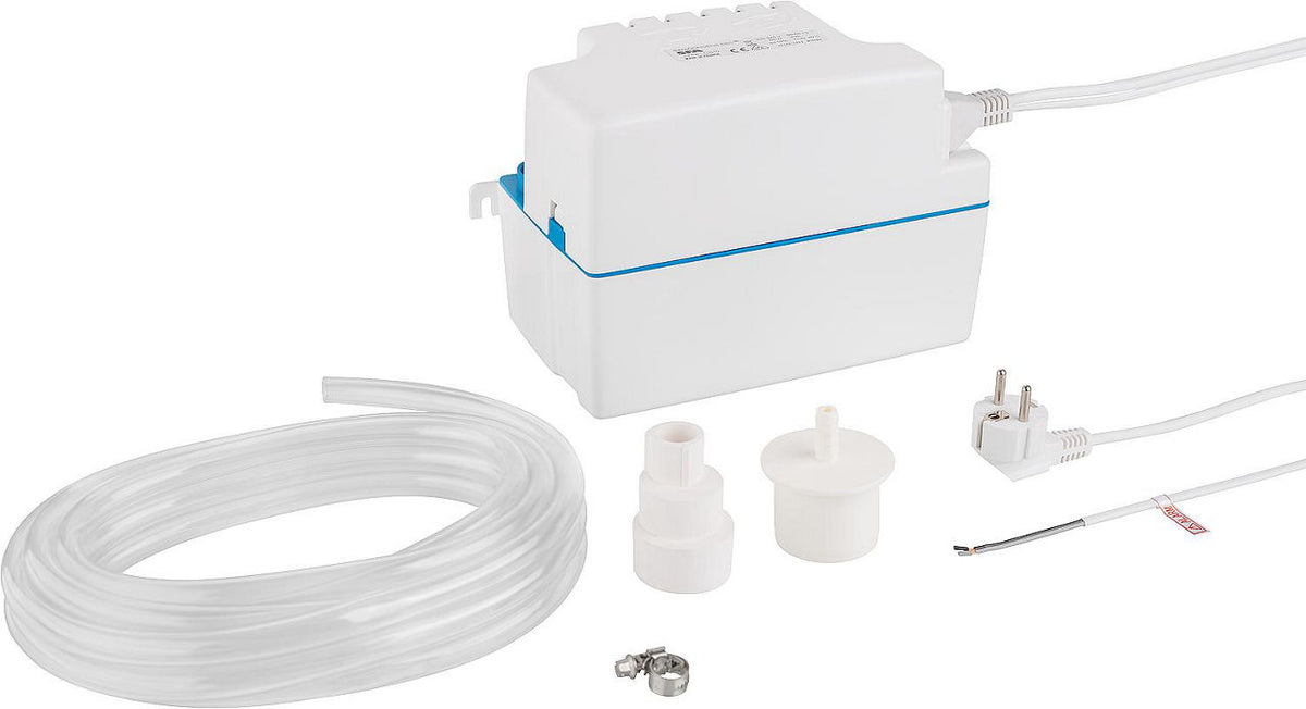 Pompe à condensats Sanibroy Sanicondens Pro V02