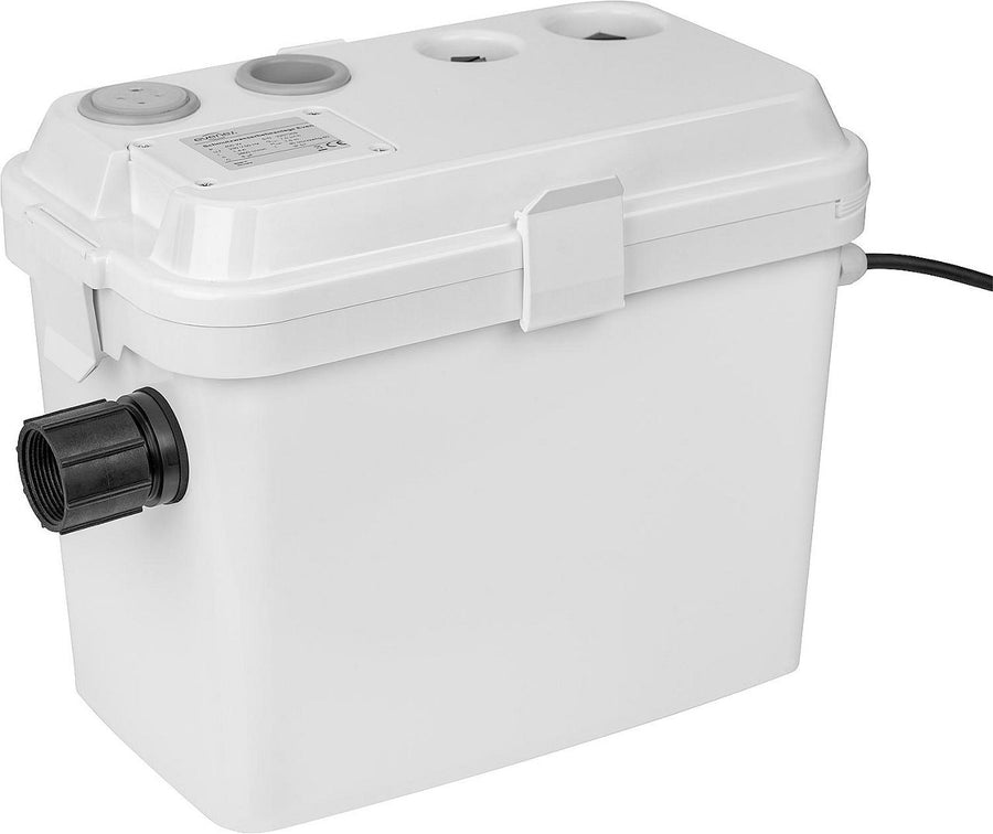 Station de relevage des eaux usées Evenes 230 V