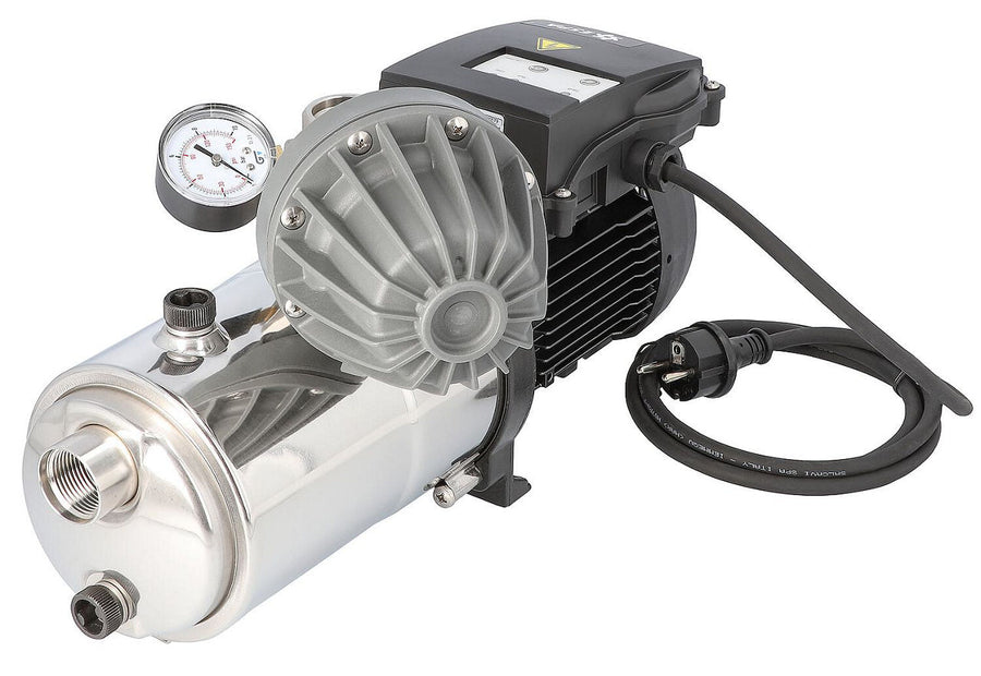 Automate d'eau domestique Espa Tecnoplus