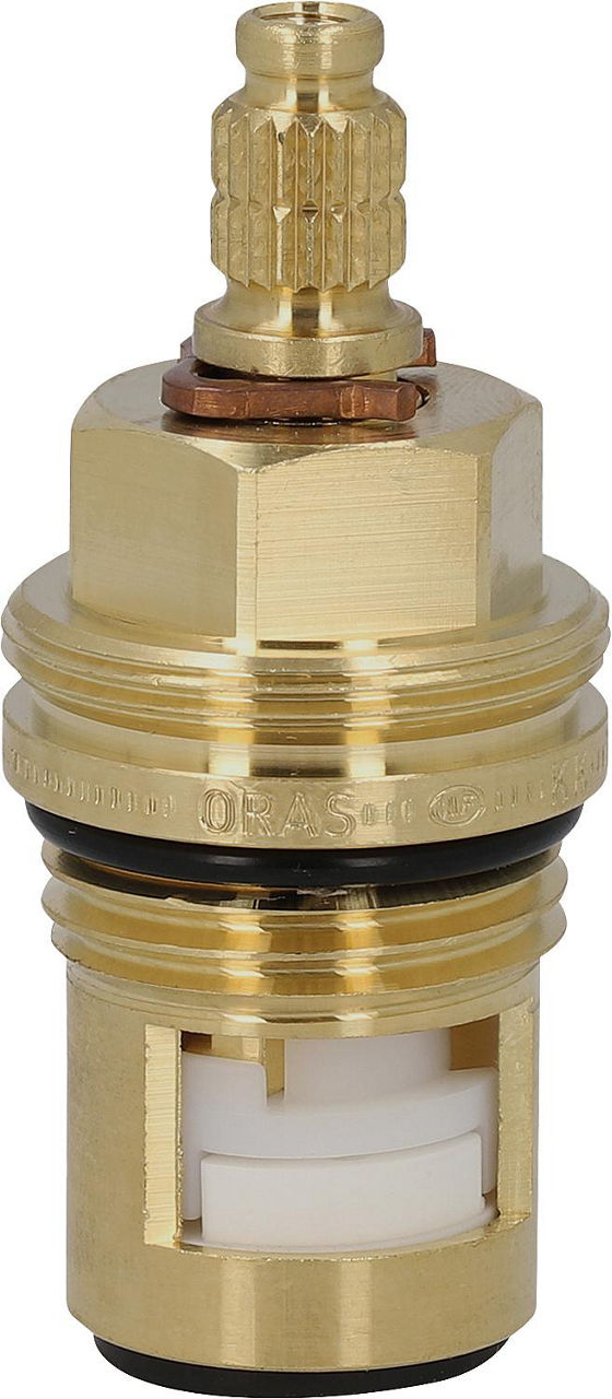 Cartouche thermostatique pour mitigeur douche Hansaclinica