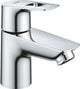 Robinet sur colonne Grohe Bauloop XS-Size saillie 88mm chromé