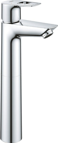 Mitigeur de lavabo Grohe Bauloop XL-Size saillie 108mm chromé